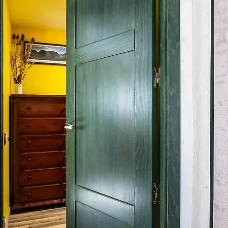 La Puerta Verde Mataelpino Exterior foto